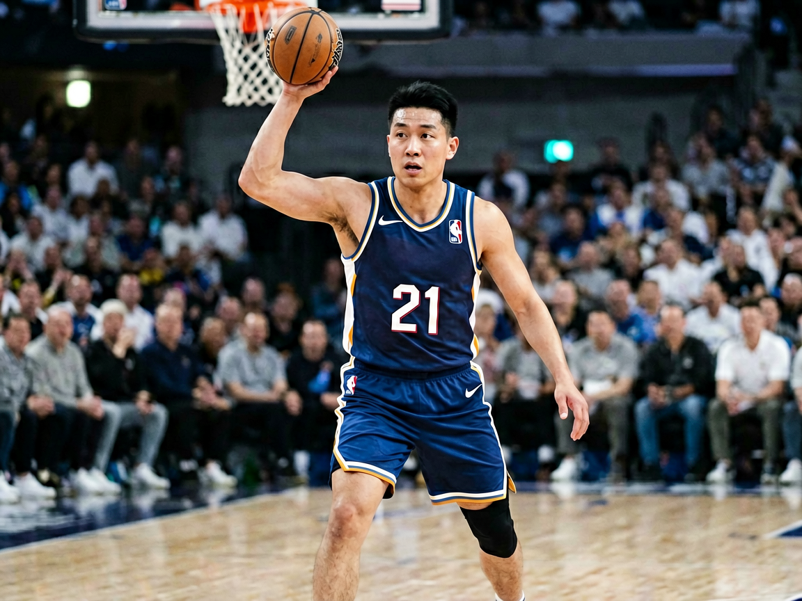 NBA转会新闻分析
